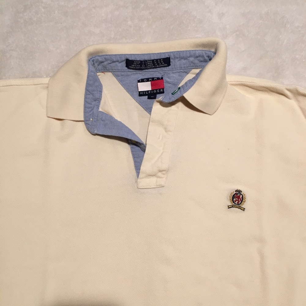 Tommy Hilfiger 90s Men size Medium!